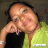 marybel chica casada en Bonao