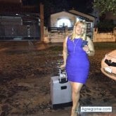 lilirrc, Chica de Fernando De La Mora para Chicas en Agregame.