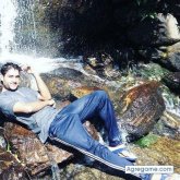 amjadin chico soltero en 