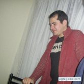 FelipeAndres chico soltero en Arauco