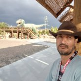 José luis Morales rojo