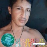 Jose Aguirre, Chico de Playa Unión para Chicos en Agregame.