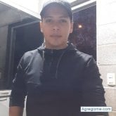 Busco hacer amistades. Nuevas amistades.