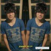 Foto de perfil de Jiyendy