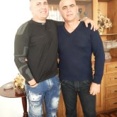 Busco pareja. Mujeres. Singon.