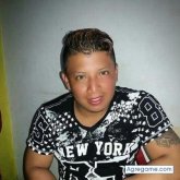 benjaminuliz chico soltero en San Cristóbal