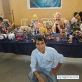 Luis Angel Villalobos Alvarado