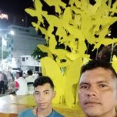 Soy artesano ago de todo un poco.