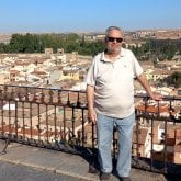 Mujer de 60 / 70 años, para amistad,