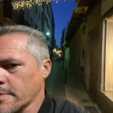 Quedar para ver que surge. Soltero, sin