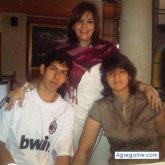 Chatear con jhosep17 de Mérida Ciudad