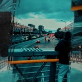 Busco pareja. Cómo un hombre.