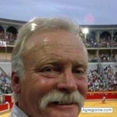 Jubilado. Busco pareja. BUSCO UNA CON