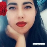 Claudia Quezada, Chica de Temuco para Chicas en Agregame.