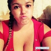 gianina chica soltera en Montevideo