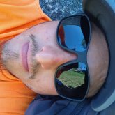 Busco mujer de 24 a 35 años. Mediano