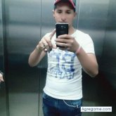 Javier Mera