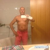 Mongolo chico soltero en Puerto Lumbreras