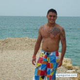 Jhon Diego Ramirez