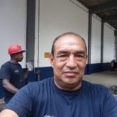 Jesus Angel Moran Castillo