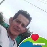 Agricultura. Busco pareja. Una mujer