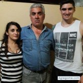 AmaroMiguel chico soltero en El Quebrachal