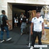 Joseinca chico soltero en San Carlos