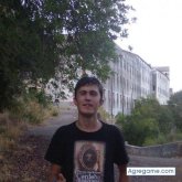 Andres Peralbo Rubio