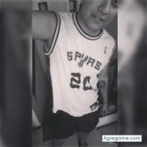 Pablo Uzqueda, Chico de Andalgalá para Chicos en Agregame.