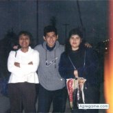 Alejandroesteban chico soltero en Arequipa
