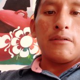 Jonathan151 chico soltero en Ate