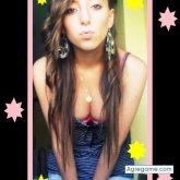 laurapink chica soltera en Córdoba