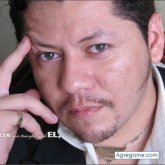 CarlWayne chico soltero en Guayaquil