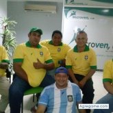 carlluis chico soltero en Casigua El Cubo
