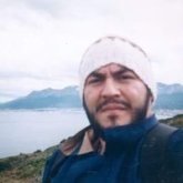 Busco conocer gente.