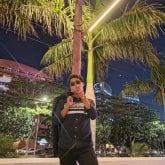 Interesante con charla. Lo mejor que te