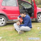 darkcer chico soltero en Placilla