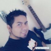 Oscar Lopez