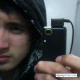 alexxito chico soltero en Hualqui