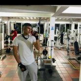 Busco hacer amistades.