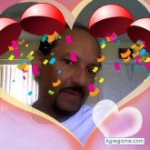 tonythetiger chico soltero en Miami