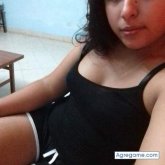 Lauvega chica soltera en Areguá