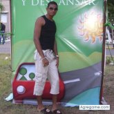 MULOMOCANO chico casado en Boca Chica