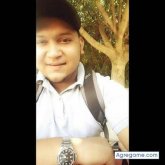 hansellsanchez chico soltero en Empalme San Benito