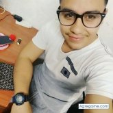 Chatear con caceresjoel de San Fernando