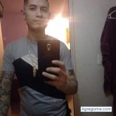 tony323 chico soltero en Tijuana