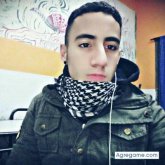 Chatear con urielboronat de San Miguel