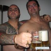 yakuza chico soltero en Barcelona