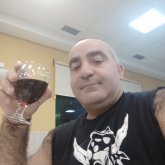 jesusgracias9833 chico soltero en Aracena