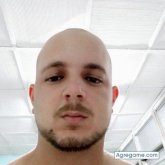 omarvalle8932 chico soltero en Cerro